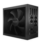 Sursa be quiet! Pure Power 13, 750W, 80 PLUS Titanium, ATX, PFC Activ, Full Modulara fotografia produsului