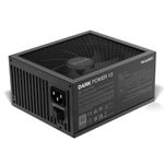 Sursa be quiet! Pure Power 13, 750W, 80 PLUS Titanium, ATX, PFC Activ, Full Modulara fotografia produsului View 2 S