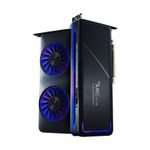 Placa video Intel Arc A770 Series A, 16GB, GDDR6, 256-bit fotografia produsului