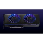 Placa video Intel Arc A770 Series A, 16GB, GDDR6, 256-bit fotografia produsului View 8 S