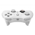 Controller Wireless MSI Force GC30 V2, USB (Alb) fotografia produsului View 4 S