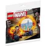 LEGO&reg; Marvel Portalul interdimensional al doctorului Strange 30652 fotografia produsului