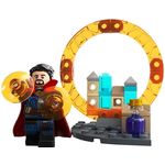 LEGO&reg; Marvel Portalul interdimensional al doctorului Strange 30652 fotografia produsului View 2 S