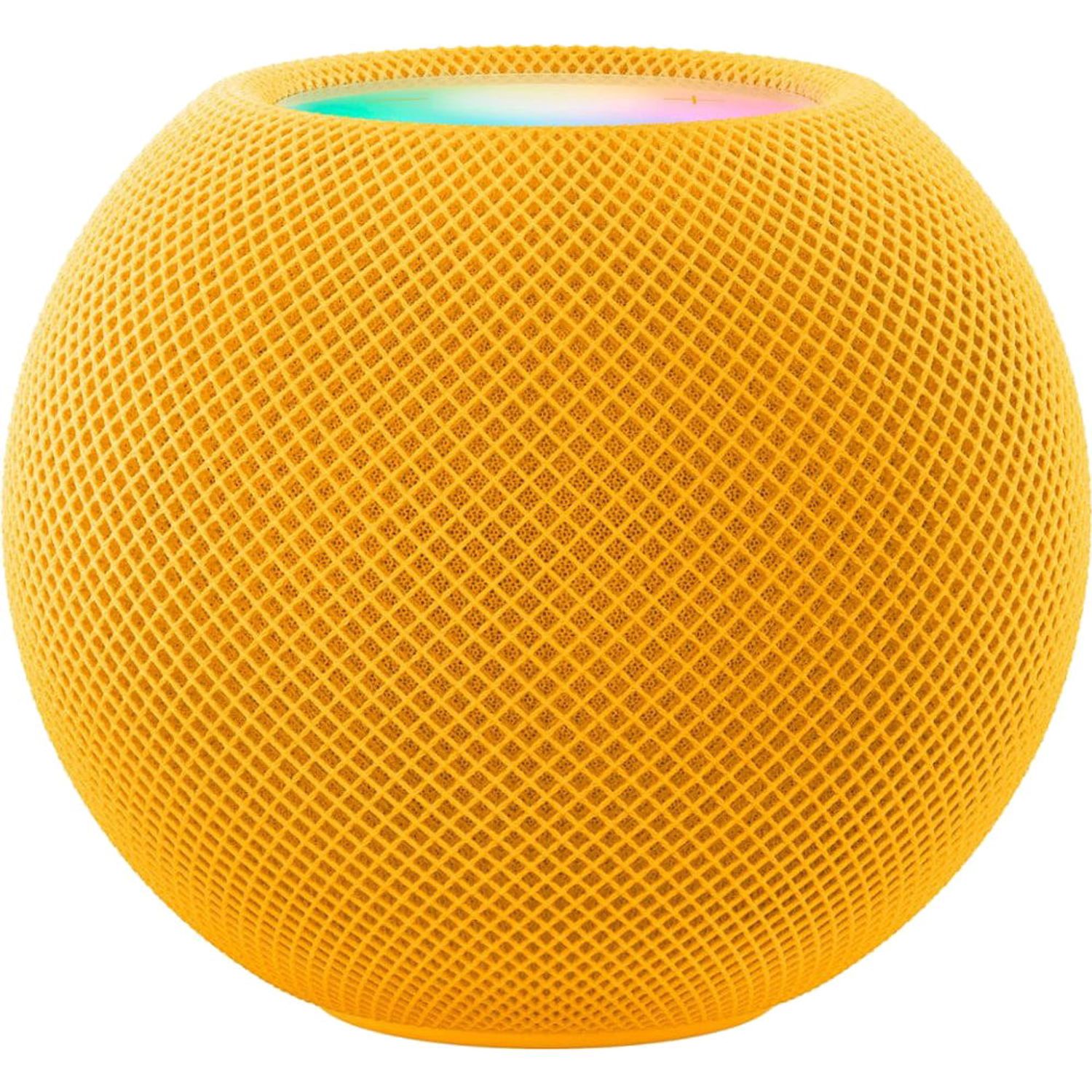 Boxa Inteligenta Apple HomePod Mini (Galben) fotografia produsului