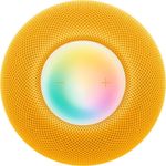 Boxa Inteligenta Apple HomePod Mini (Galben) fotografia produsului View 3 S