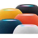 Boxa Inteligenta Apple HomePod Mini (Galben) fotografia produsului View 2 S