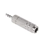 Adaptor jack 3.5mm tata - jack 6.3mm mama fotografia produsului