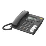 Telefon cu fir Alcatel T56 (Negru) fotografia produsului