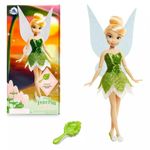 Papusa Disney Clopotica, Tinker Bell ECO fotografia produsului