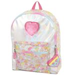 Rucsac Tiger Fun Time Lights Up, motiv Sweet Cakes fotografia produsului
