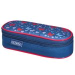Penar tip etui oval Herlitz, motiv Butterfly Dance fotografia produsului