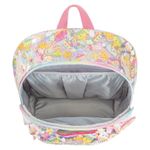 Rucsac Tiger Fun Time Lights Up, motiv Sweet Cakes fotografia produsului View 3 S