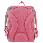 Rucsac Tiger Fun Time Lights Up, motiv Sweet Cakes fotografia produsului View 2 S