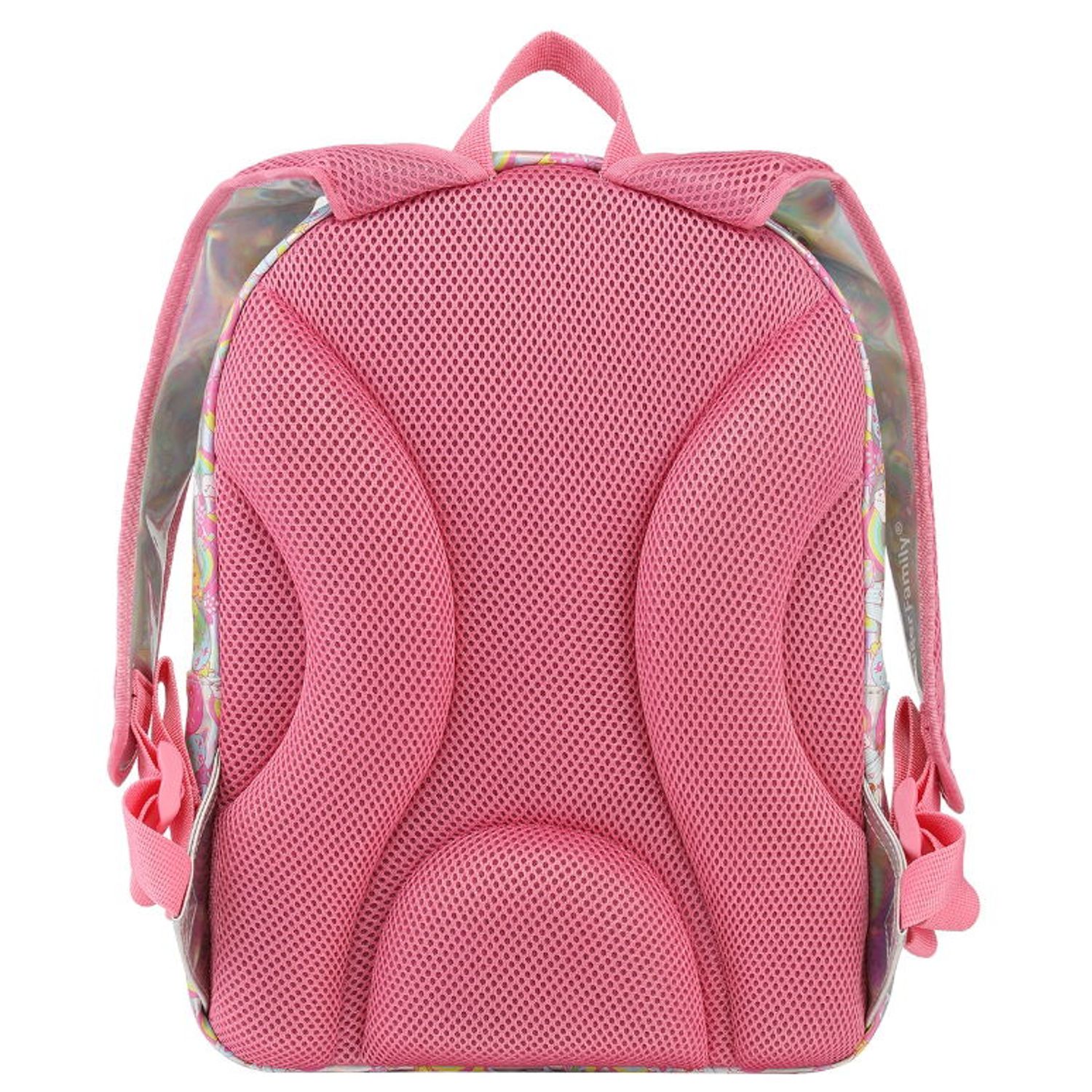 Rucsac Tiger Fun Time Lights Up, motiv Sweet Cakes fotografia produsului View 2 L