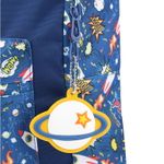Rucsac Tiger Fun Time Lights Up, motiv Rock-It Up fotografia produsului View 3 S