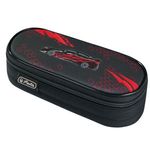 Penar tip etui oval Herlitz, motiv Driven fotografia produsului