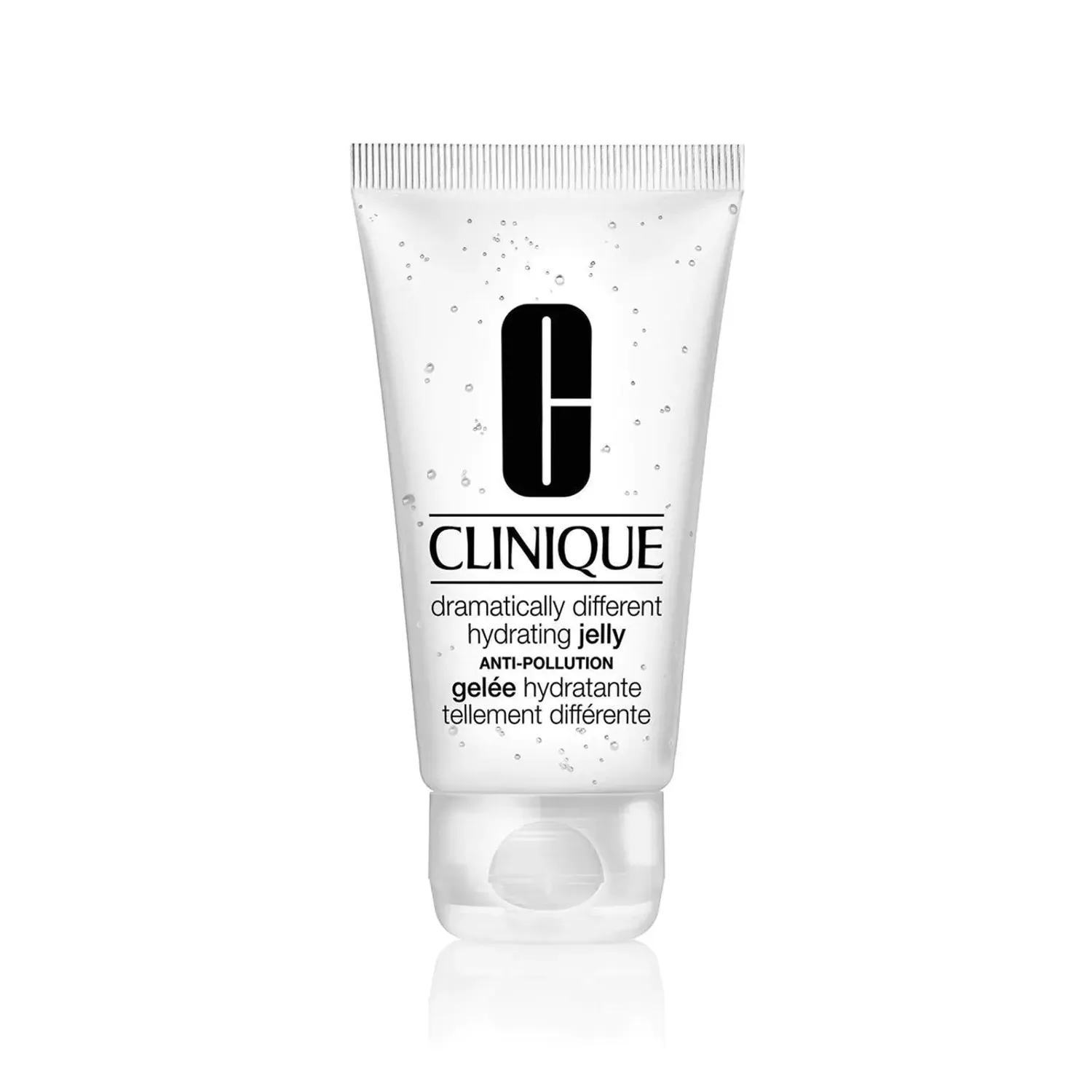 Clinique Dramatically Different Hydrating Jelly Anti Pollution 50 Ml fotografia produsului