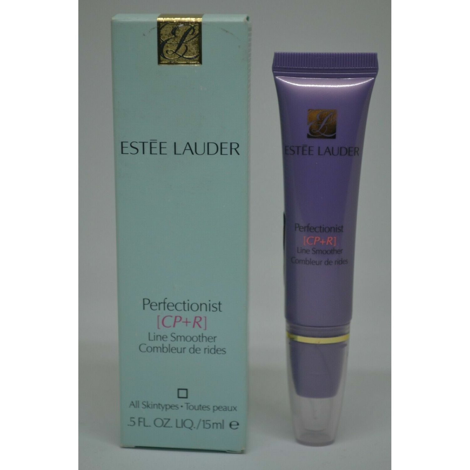 Estee Lauder Perfectionist Cp+R Line Smoother 15Ml fotografia produsului