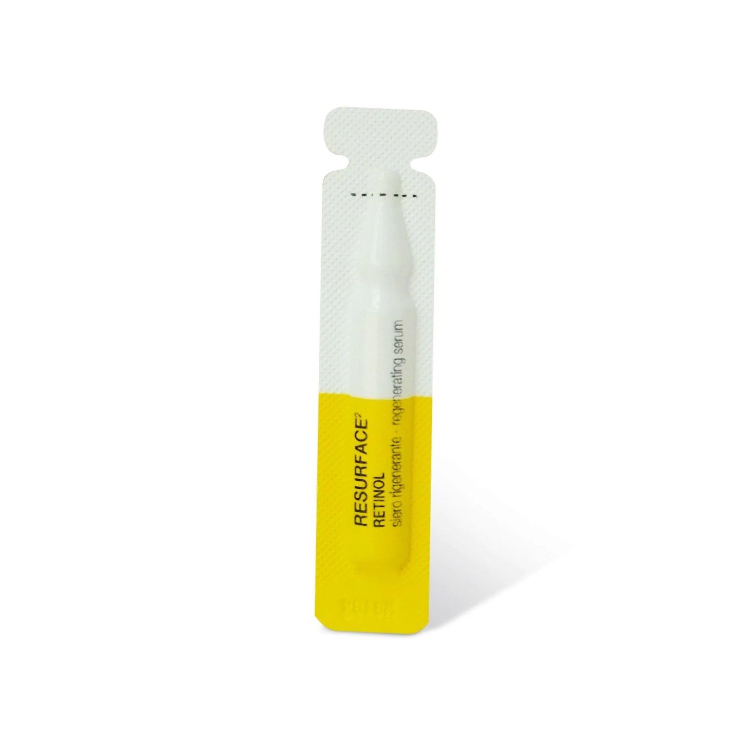 Diego Dalla Palma Revivyl Resurface Skin Rebalancing Serum 10 Vials fotografia produsului