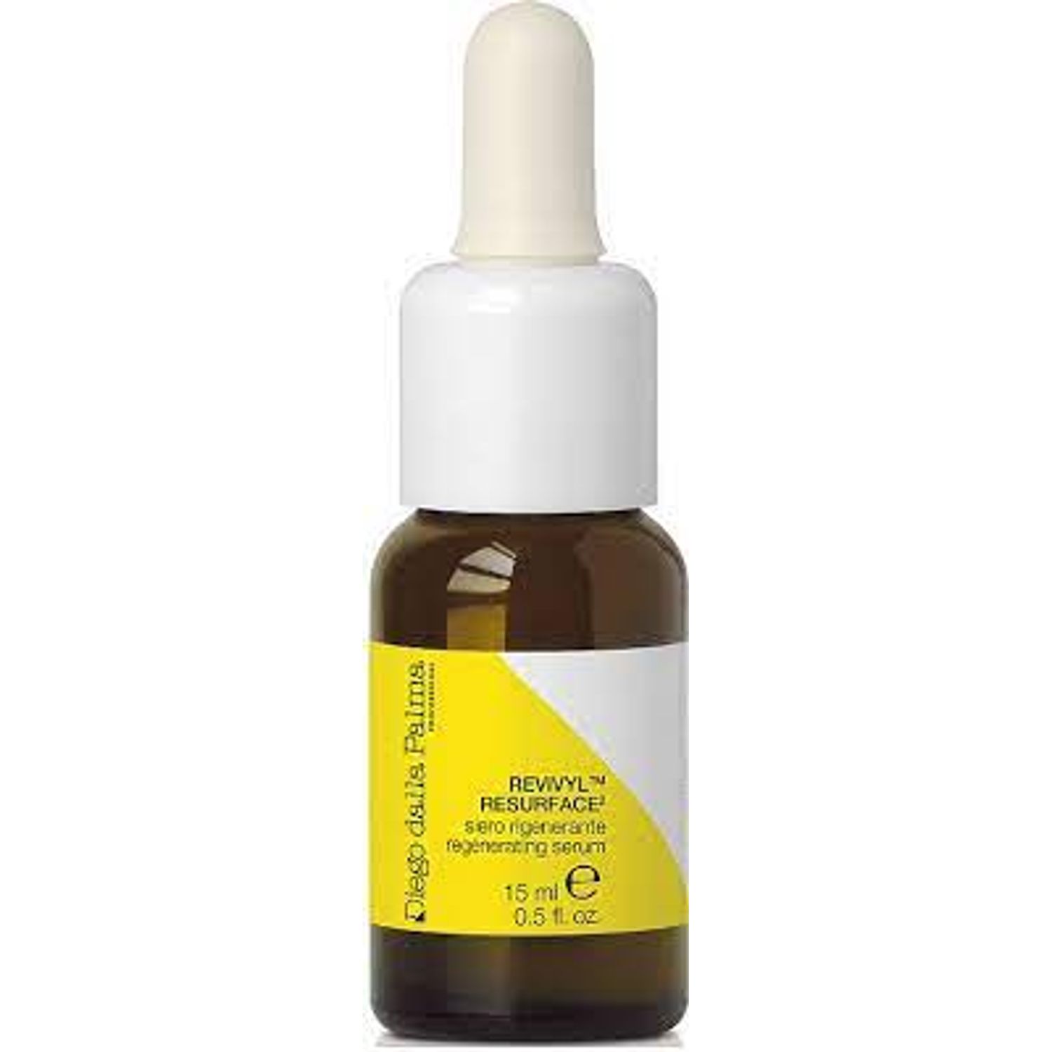 Diego Dalla Palma Revivyl Resurface Regenerating Retinol Serum 15 Ml fotografia produsului