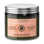 Essential oils, Femei, Masca reparatoare pentru par fotografia produsului