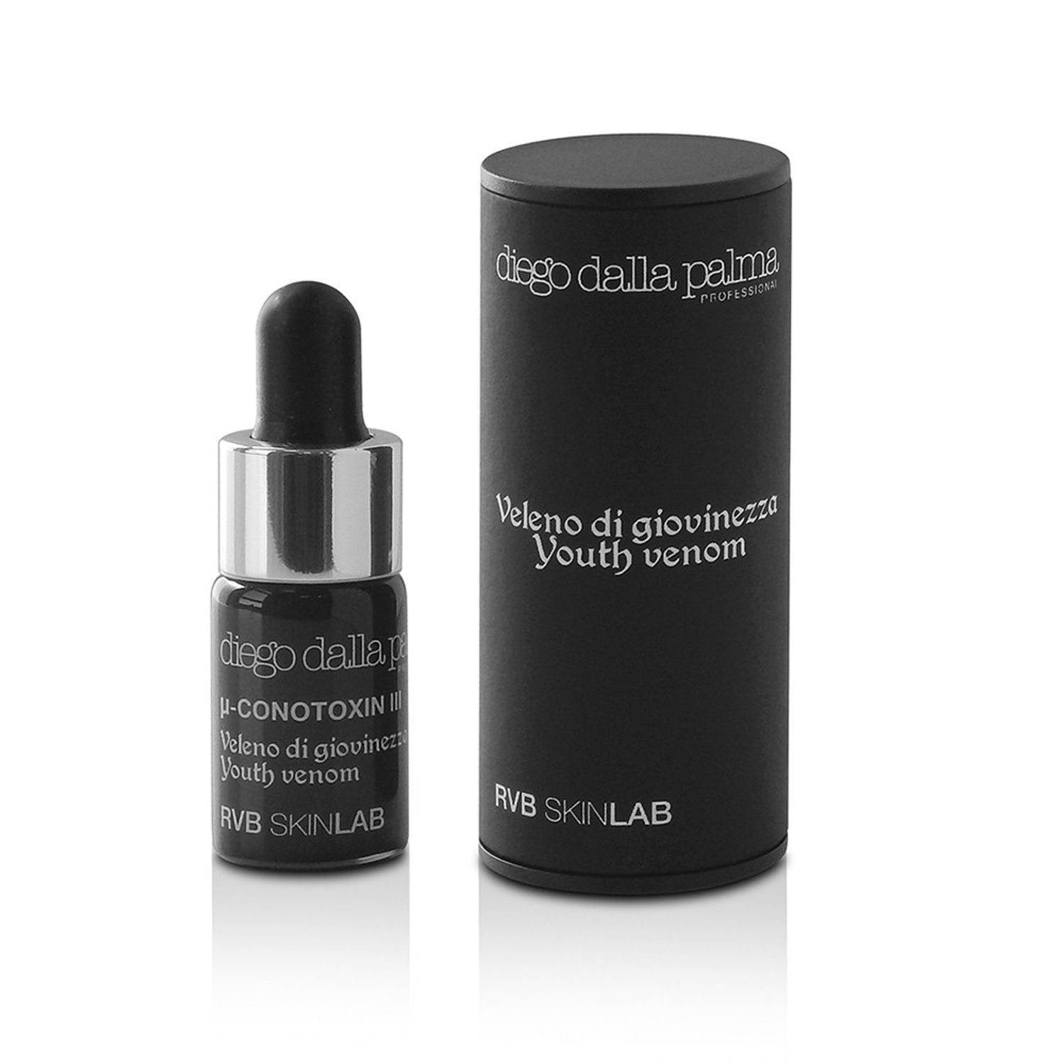 Diego Dalla Palma Conotoxin Iii Serum Youth Venom Home 30 Ml fotografia produsului