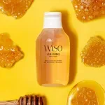 Shiseido Waso Quick Gentle Cleanser 150 Ml *F fotografia produsului