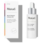 Murad Professional Multi-Vitamin Infusion Oil 60 Ml fotografia produsului