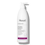Murad Age Reform Aha/Bha Exfoliating Cleanser 500 Ml fotografia produsului
