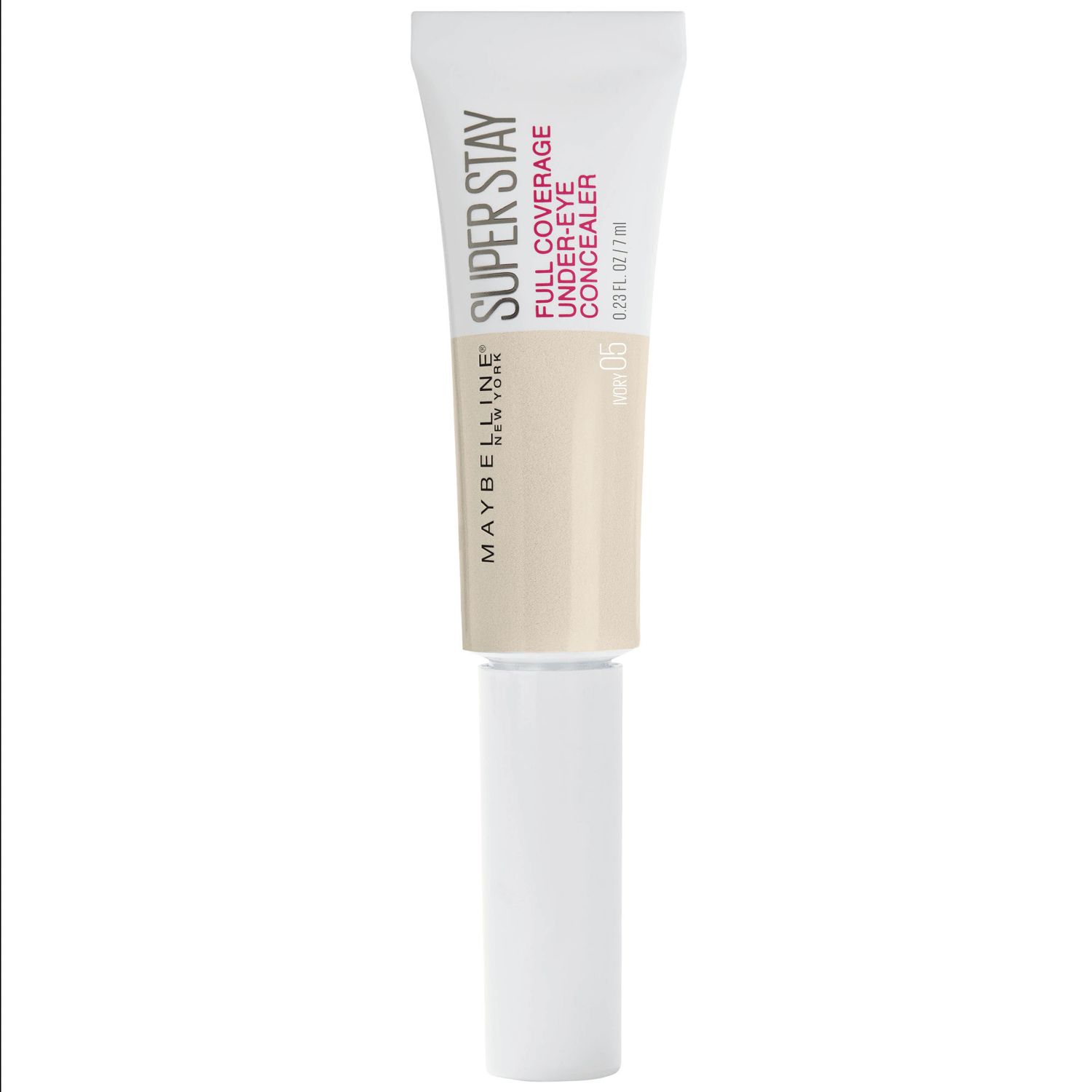 Maybelline Superstay 24H Foundation 05 Ivory 6 Ml fotografia produsului