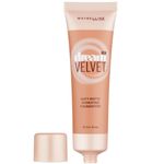 Maybelline Dream Velvet Foundation 48 Sun Beige 30 Ml fotografia produsului