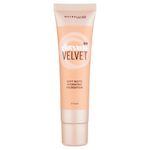 Maybelline Dream Velvet Foundation 21 Nude 20 Ml fotografia produsului
