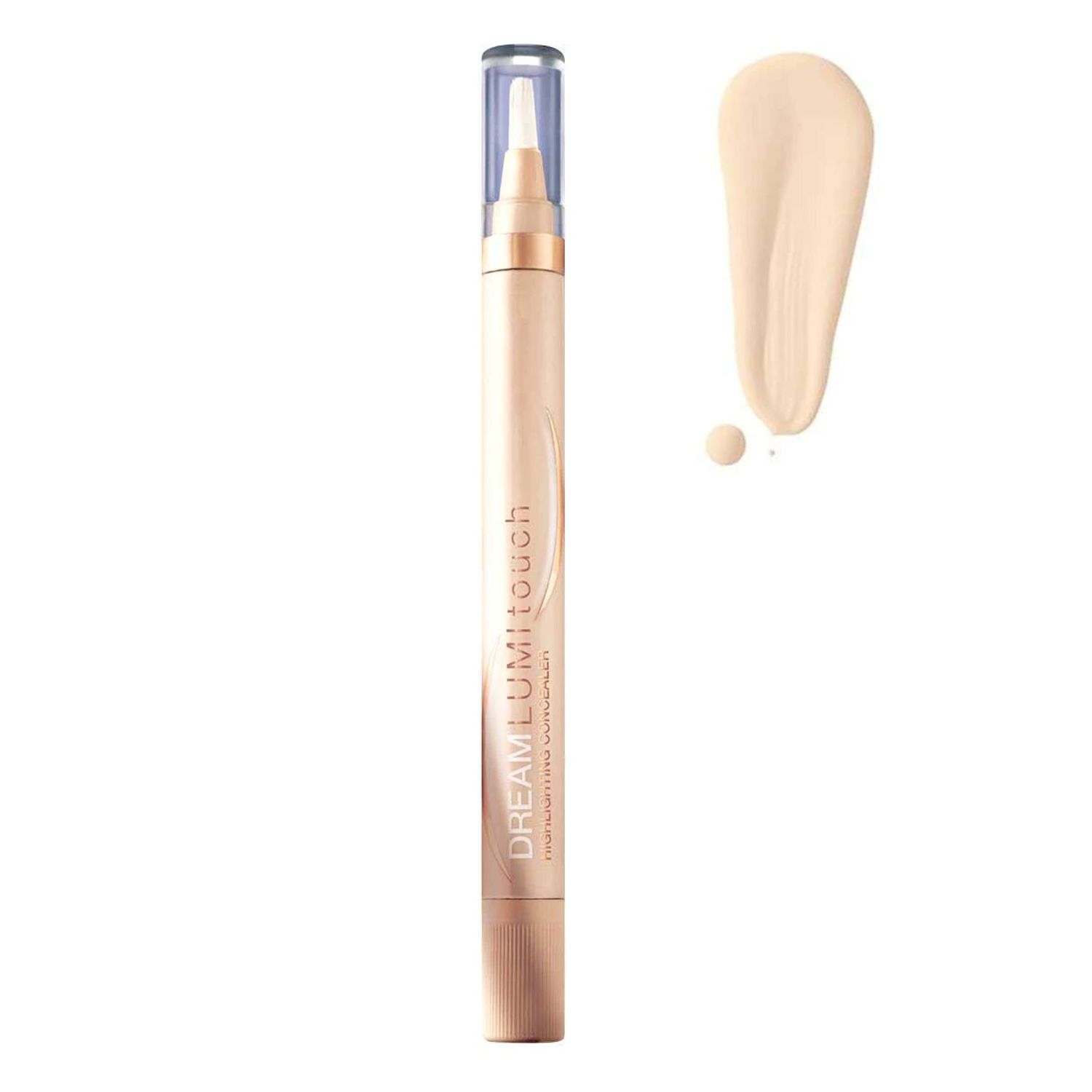 Maybelline Dream Lumi Touch Concealer 02 Nude fotografia produsului