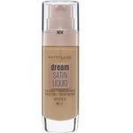 Maybelline Dream Satin Fluide Foundation 48 Buff Spf13 30 Ml fotografia produsului