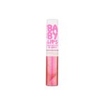 Maybelline Baby Lip Gloss 05 A Wink Of Pink 5 Ml fotografia produsului