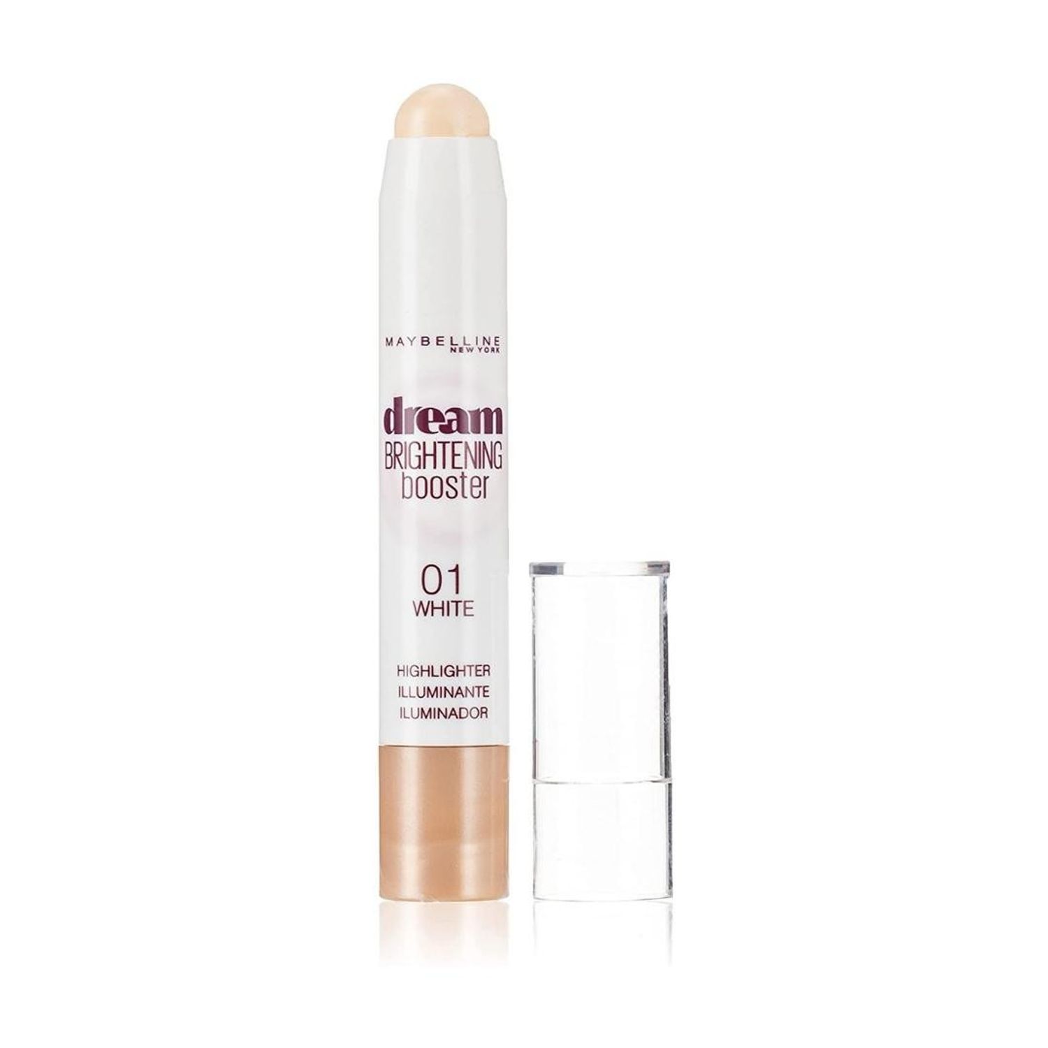 Maybelline Dream Bright Cream Concealer 3 Gr fotografia produsului