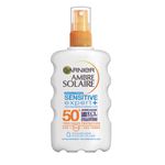 Ambre Solaire Sensitive Expert+, Spray pentru corp, SPF 50+, 200ml fotografia produsului