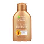 Ambre Solaire Natural Bronzer Hydratant, Lapte pentru corp autobronzant, 150ml fotografia produsului