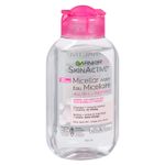 Garnier Micellar Cleansing Water Tout En 1 100 Ml fotografia produsului