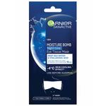 Garnier Hydra Bomb Masque Tissu Yeux Nuit X1 6 Gr fotografia produsului