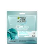 Ambre Solaire After-Sun Cooling, Masca pentru fata, 32gr fotografia produsului