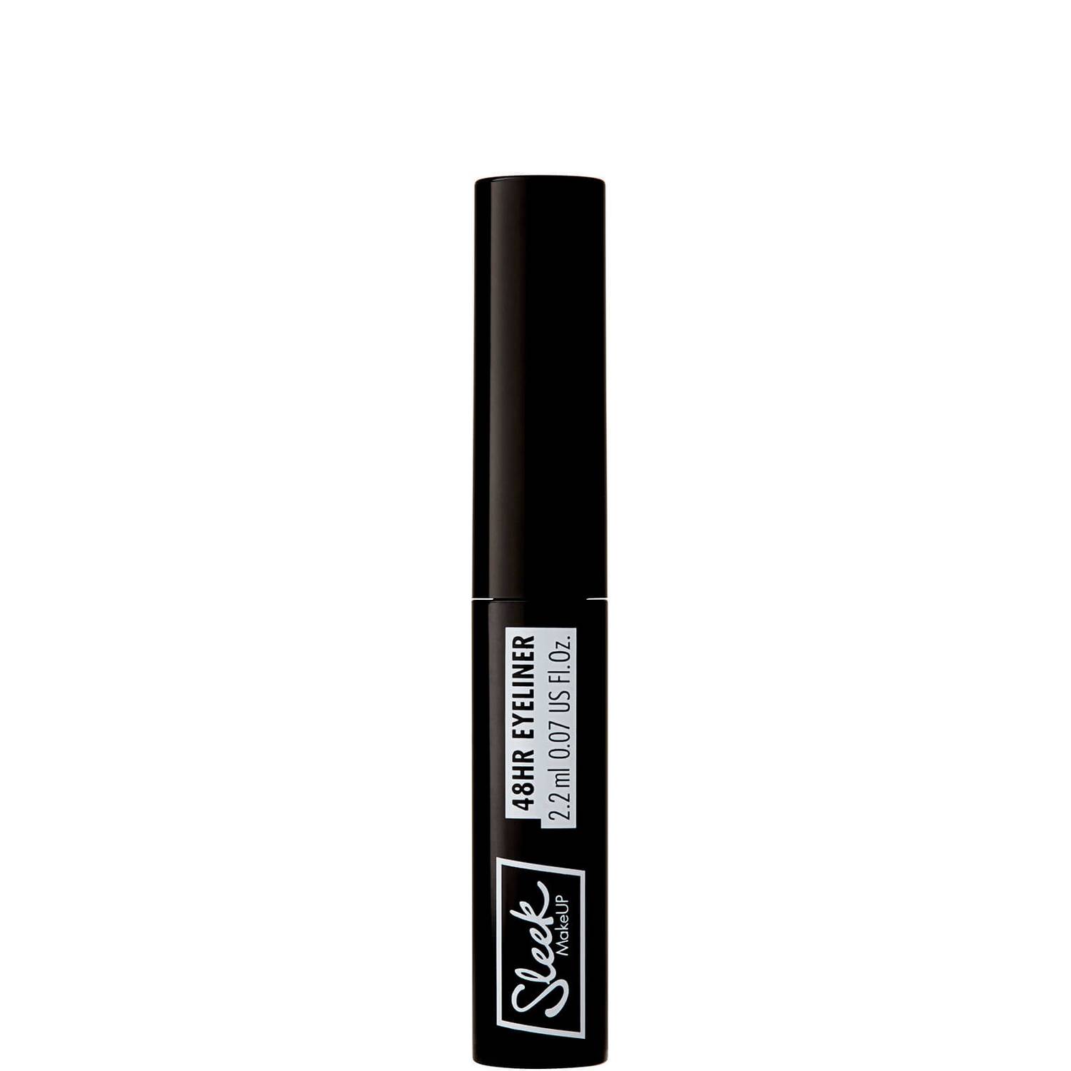 Sleek 48Hr Liquid Liner  2.2 Ml fotografia produsului
