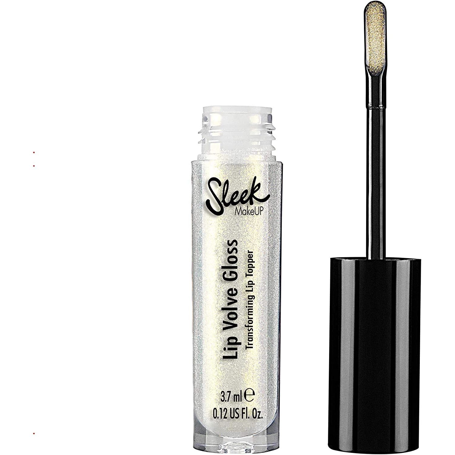 Sleek Lip Volve Gloss90S Baby  Pink 3.7 Ml fotografia produsului