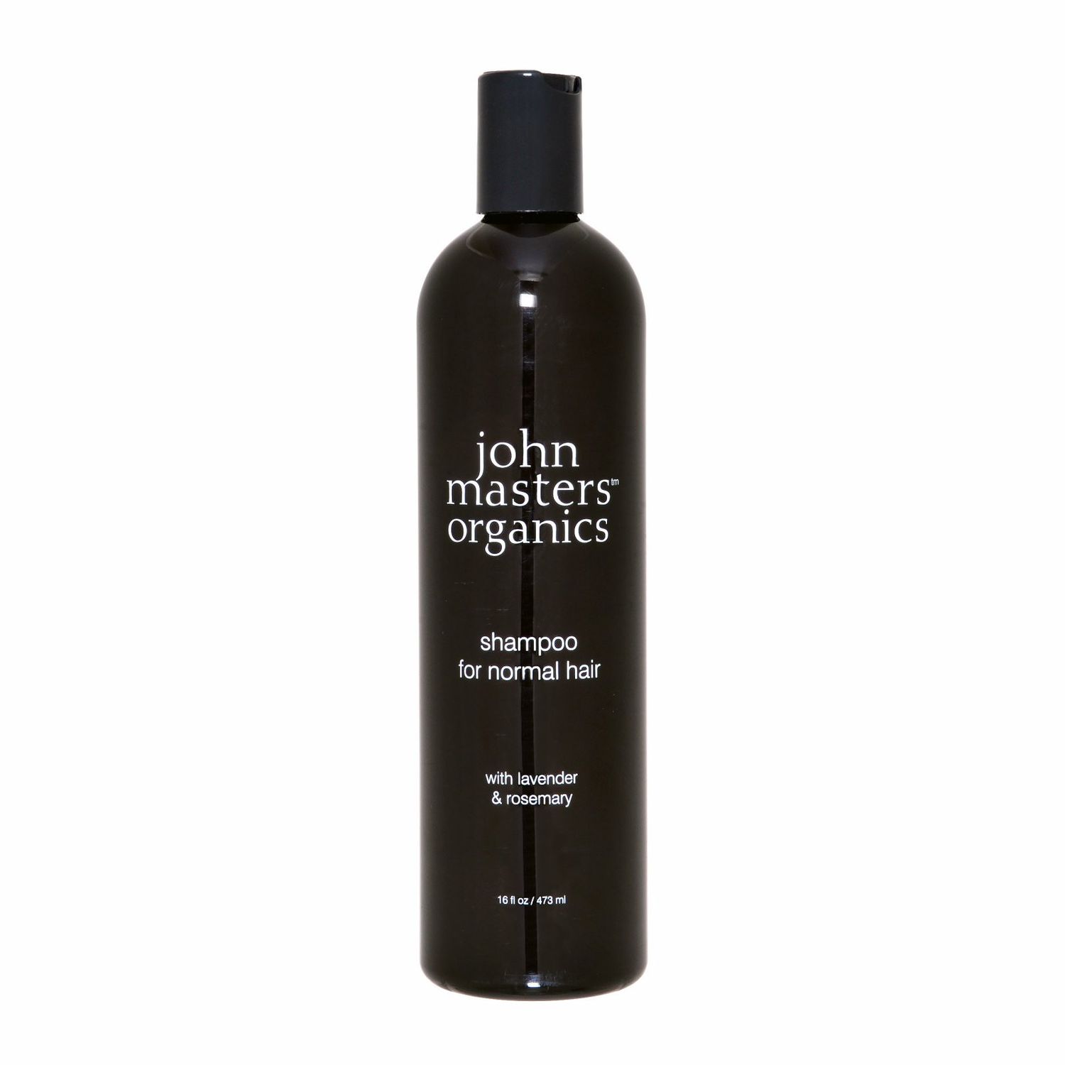 Sampon John Masters Organics Lavender & Rosemary, Par normal, 473ml fotografia produsului