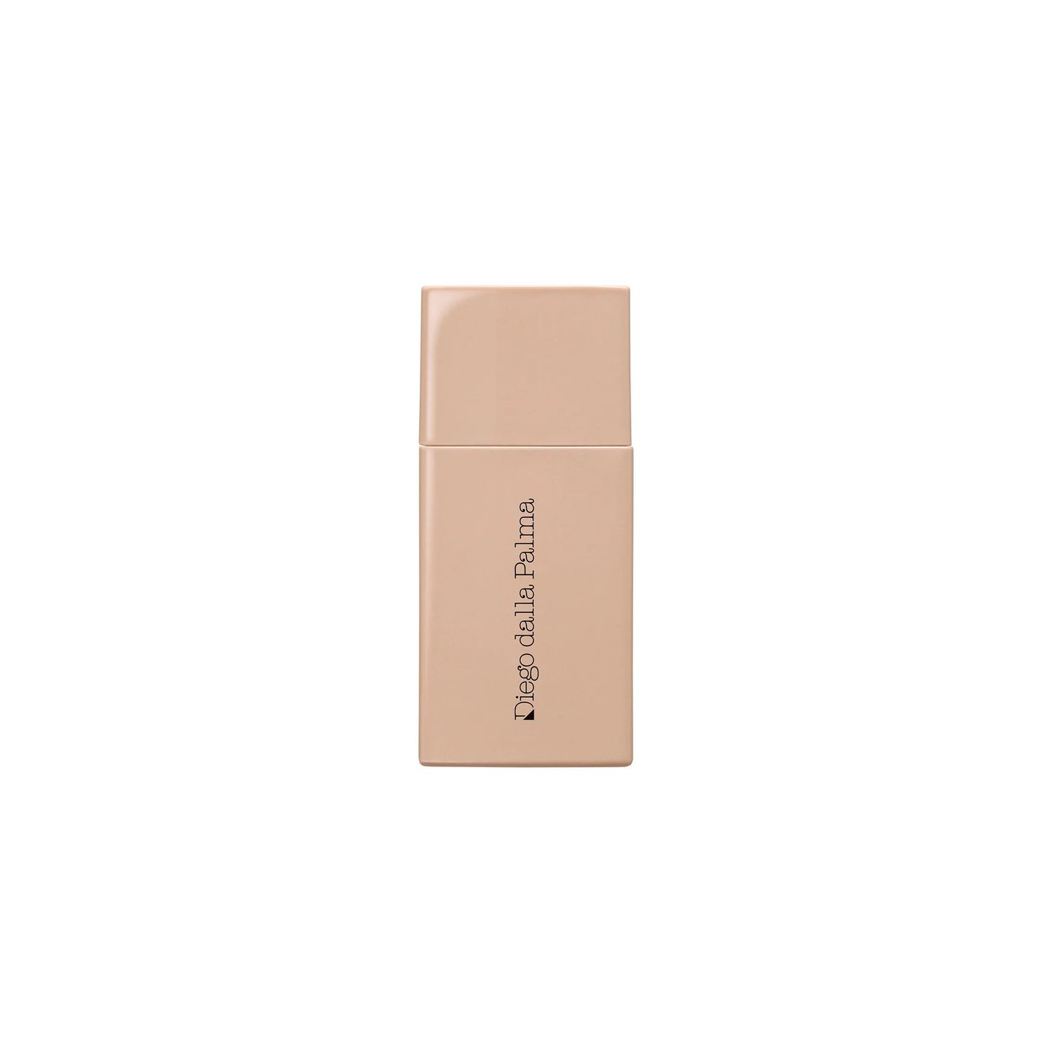Diego Dalla Palma Nudissimo Glow Soft Glow Foundation 253W 30 Ml fotografia produsului
