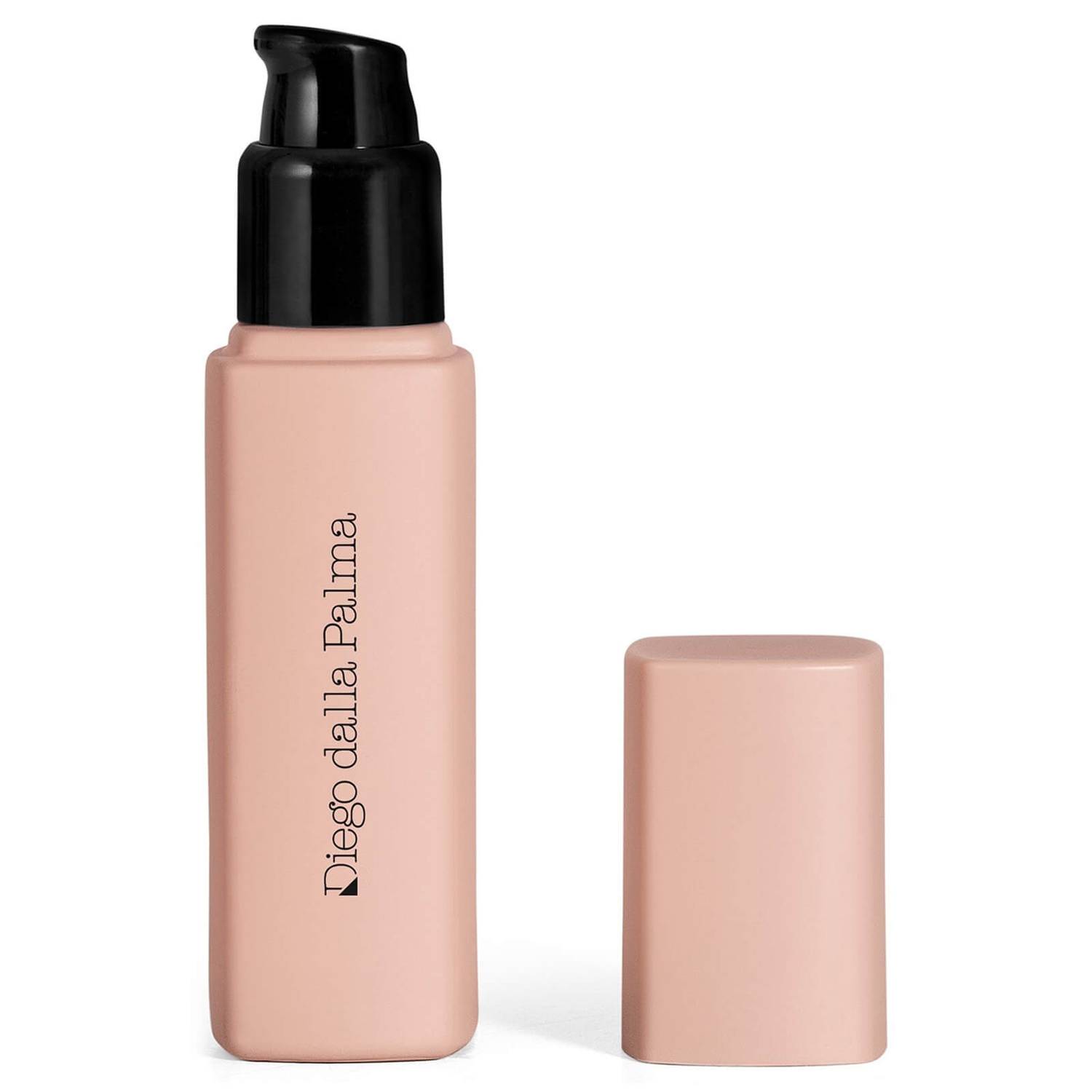 Diego Dalla Palma Make-Up Ddp Nudissimo Soft Mat Foundation 246W fotografia produsului