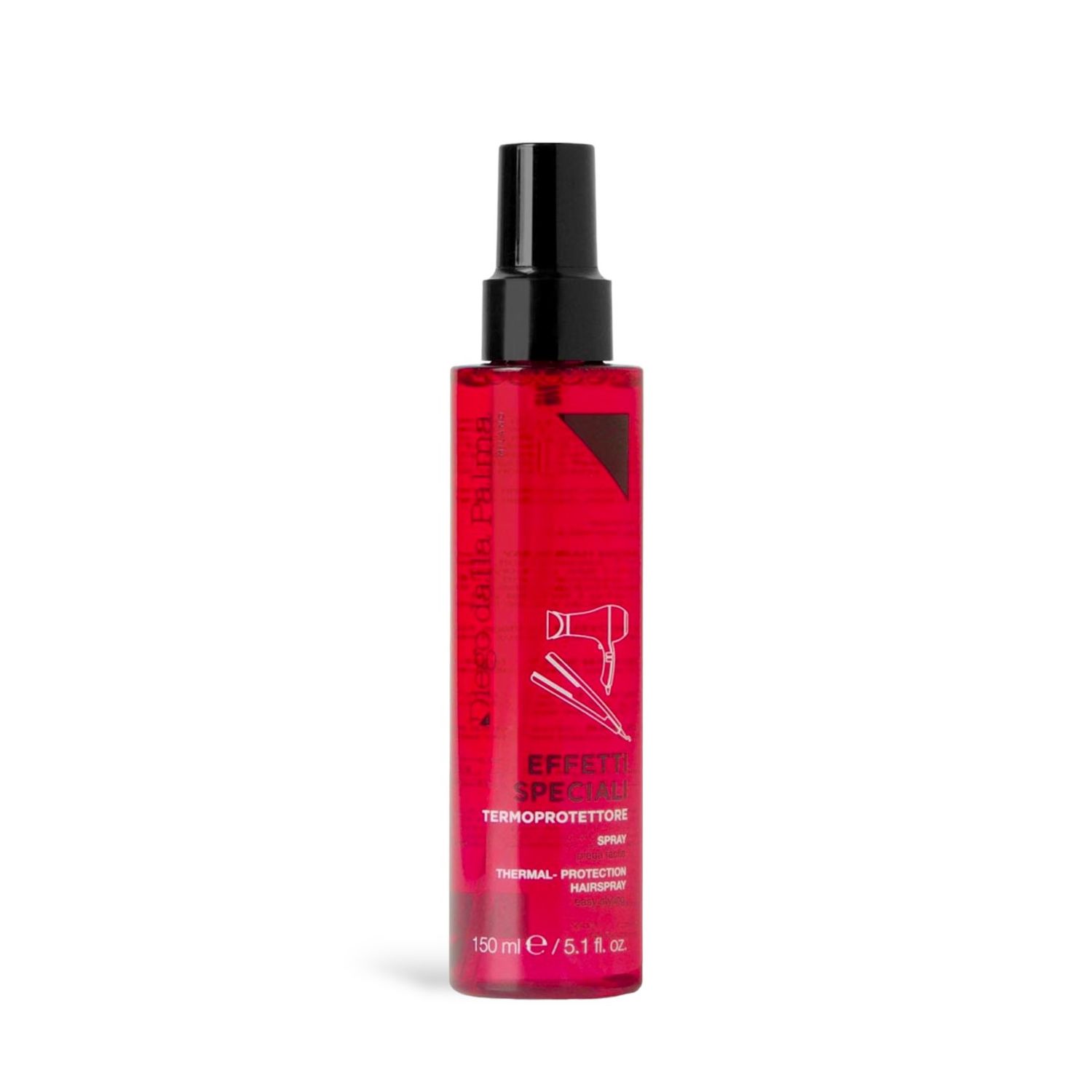 Diego Dalla Palma Thermal-Protection Hairspray   150 Ml fotografia produsului