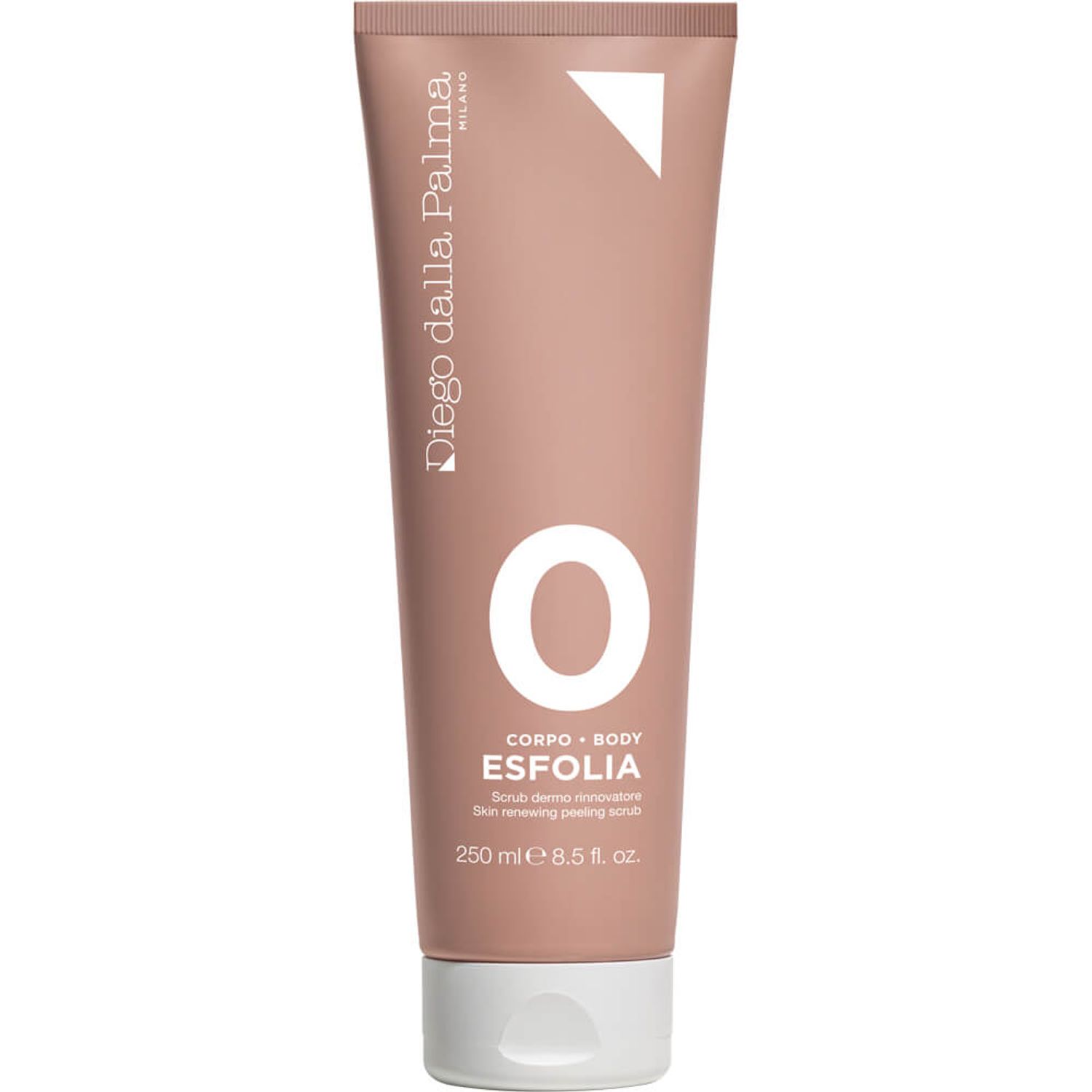 Diego Dalla Palma 0. Esfolia -Skin Renewing Peeling Scrub 250 Ml fotografia produsului
