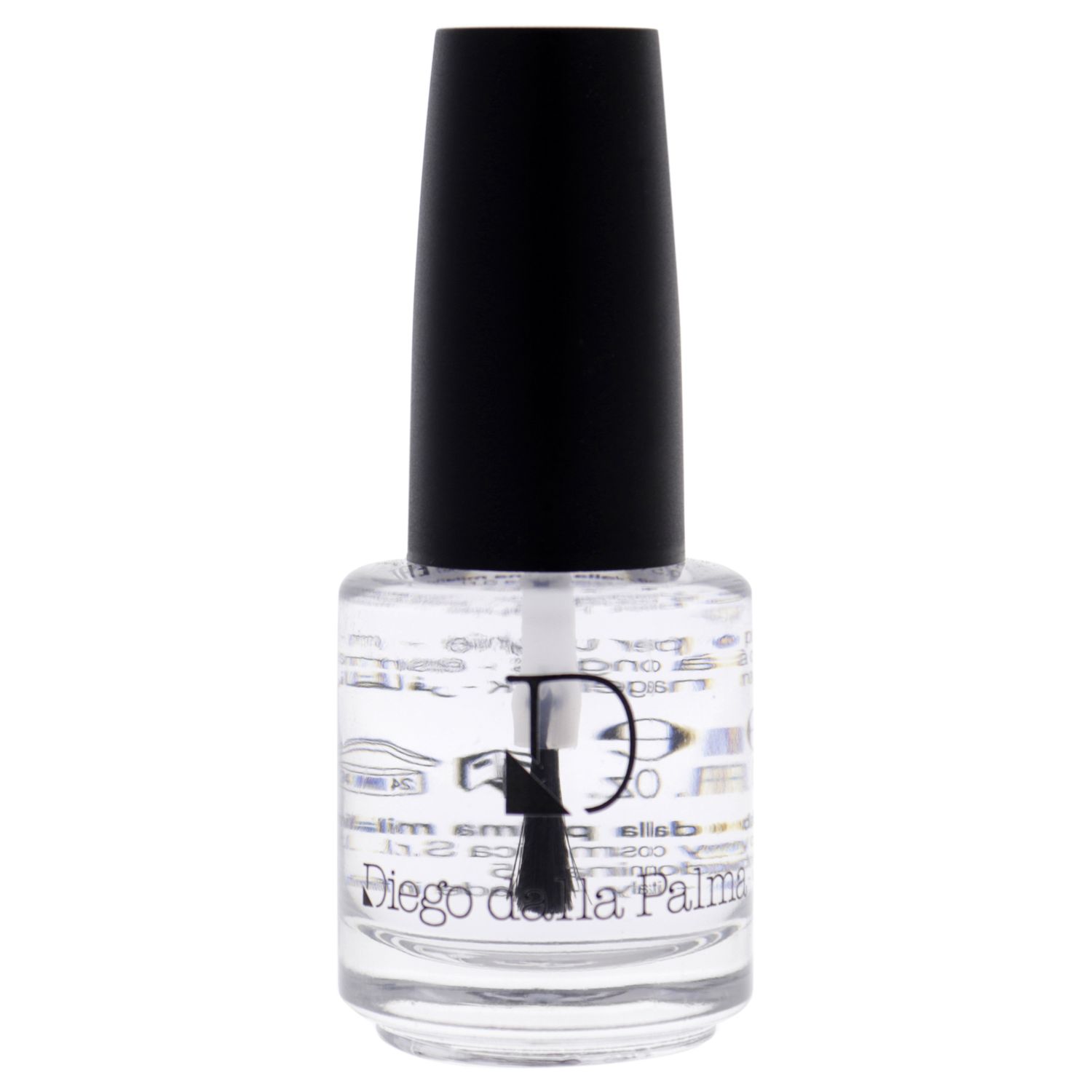 Diego Dalla Palma Hardering Base Coat 201 Dgr - 14 Ml fotografia produsului
