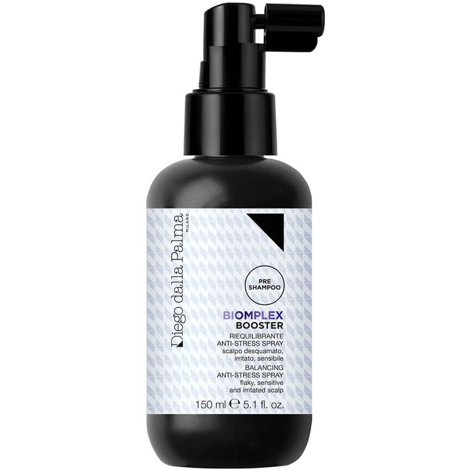 Diego Dalla Palma Balancing Anti-Stress Spray 150 Ml fotografia produsului